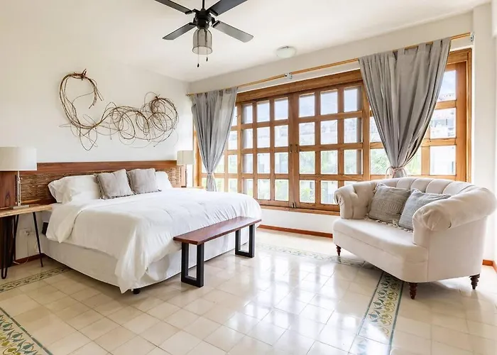 Safari 3Bdr Fantastic Location In Aldea Zama