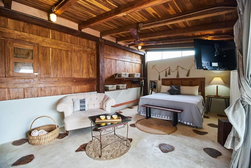 Safari 3bdr Fantastic Location In Aldea Zama