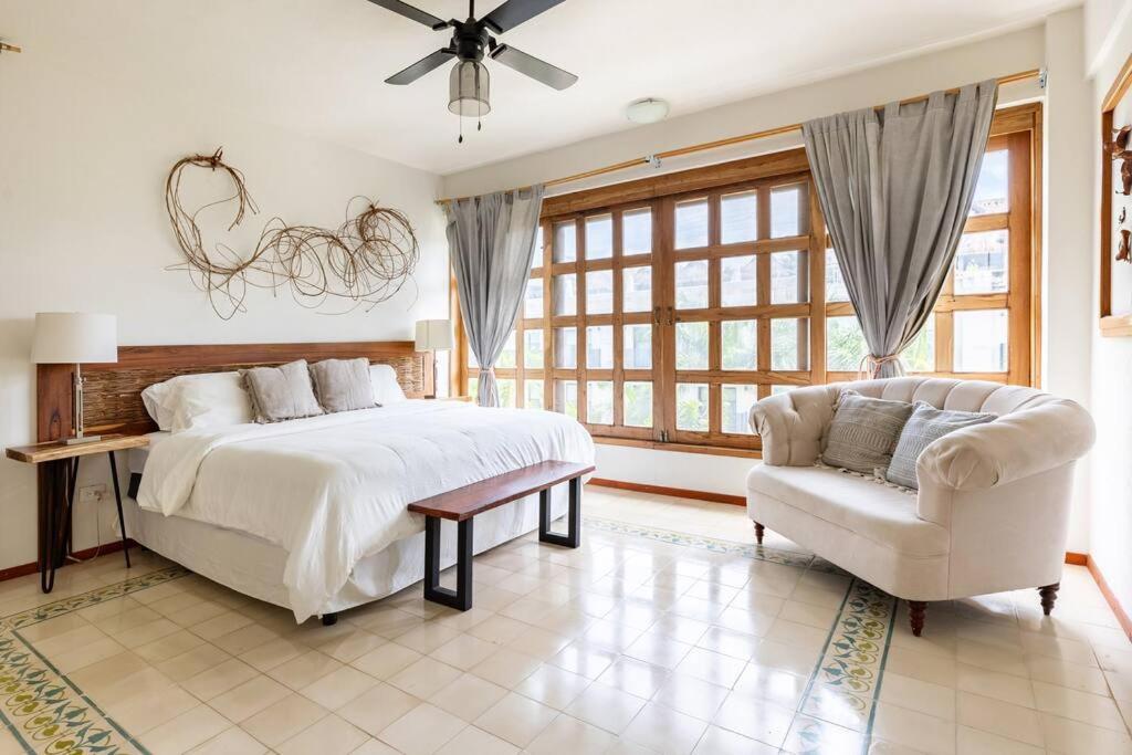 Safari 3bdr Fantastic Location In Aldea Zama *