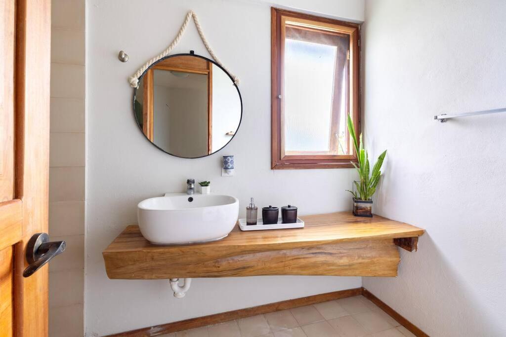 Apartment Safari 3bdr Fantastic Location In Aldea Zama Tulum