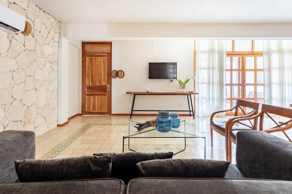 Apartment Safari 3bdr Fantastic Location In Aldea Zama