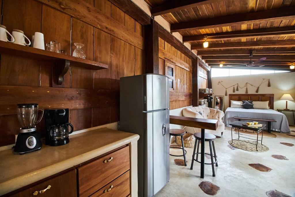 Safari 3bdr Fantastic Location In Aldea Zama Apartment Tulum