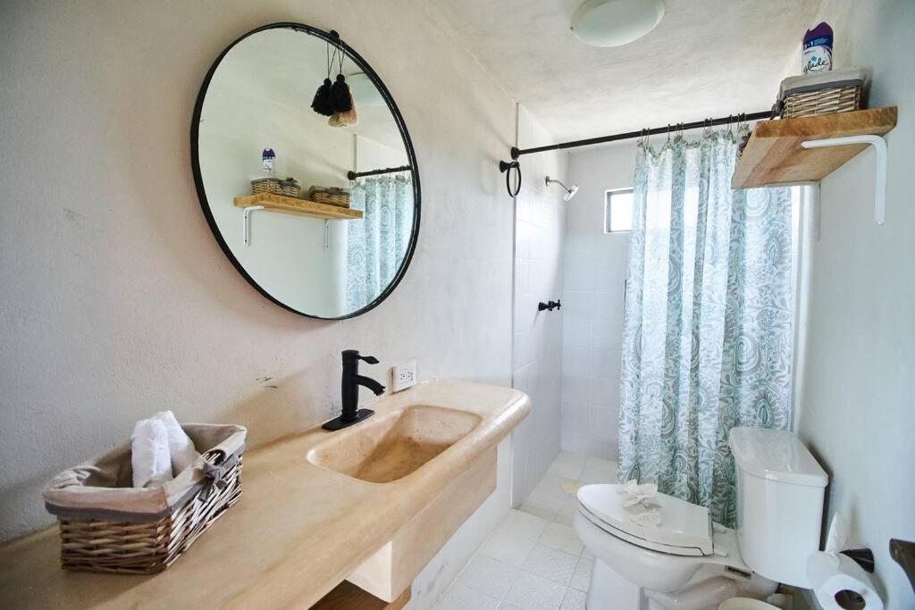 Apartment Safari 3bdr Fantastic Location In Aldea Zama Tulum