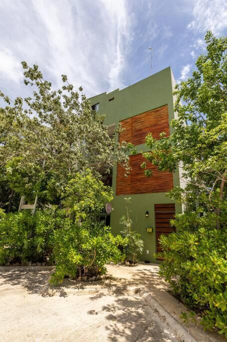 Safari 3bdr Fantastic Location In Aldea Zama Tulum